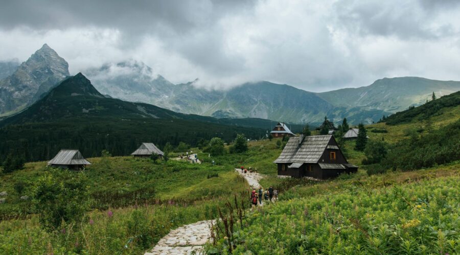 Zakopane Throughout the Year: Mountain Magic All Year Round