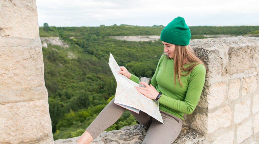 Przewodnik po Góralskim Raju bez dużego wydatku