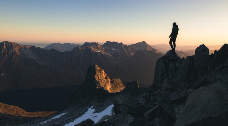 Kasprowy Wierch – perła polskich Tatr