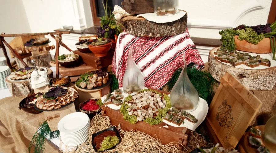 Góralska kuchnia w Zakopanem: odkryj smaki Podhala i tradycyjne dania góralskie