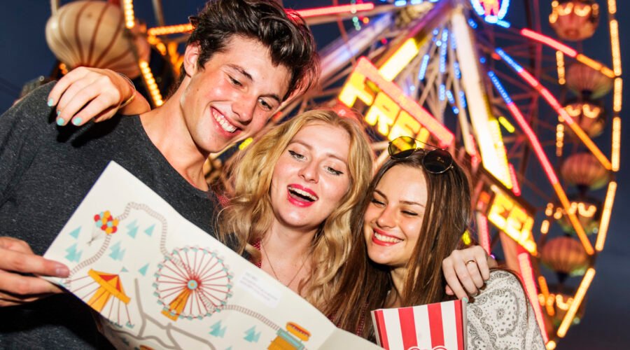 Odkryj Nocne Życie Zakopanego: Przewodnik po Atrakcjach i Rozrywkach w Zimowej Stolicy Polski