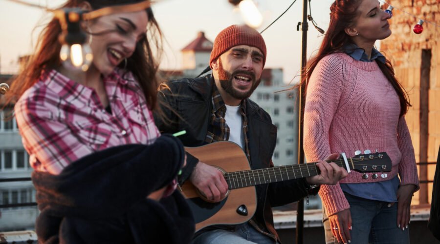Zakopiańskie szaleństwo: od wielkich imprez po kameralne spotkania