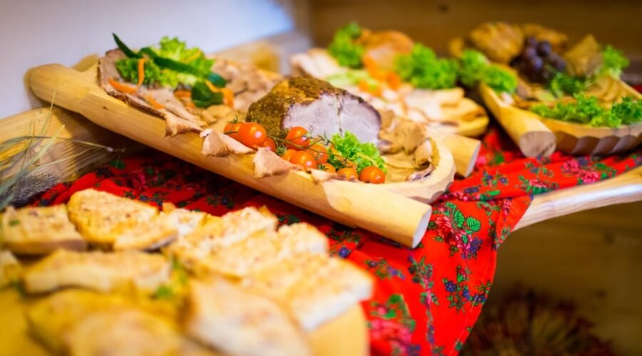 Kuchnie regionalna Podhala. Jakich dań warto spróbować?