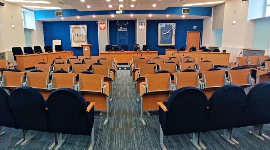 Reakcja radnej Ewy Pawlikowskiej na publikację o pomiarach hałasu