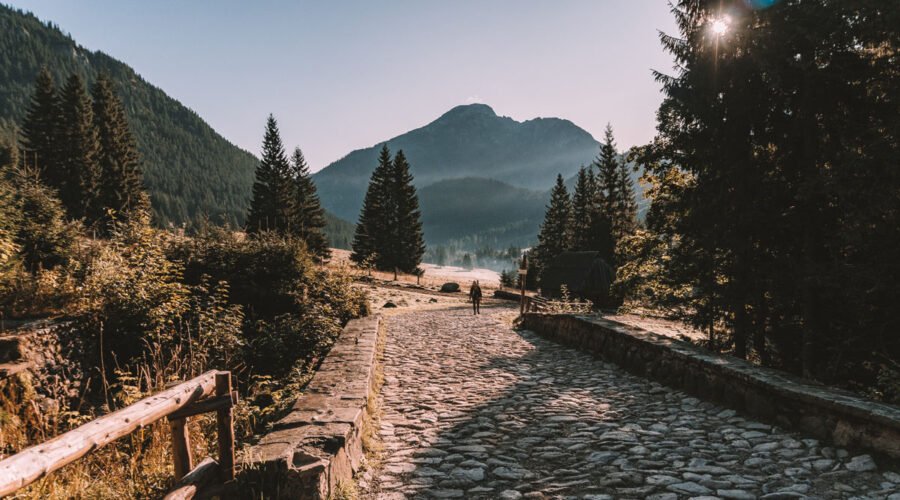 Dolina Chochołowska – Rozszerzony przewodnik po perle Tatr